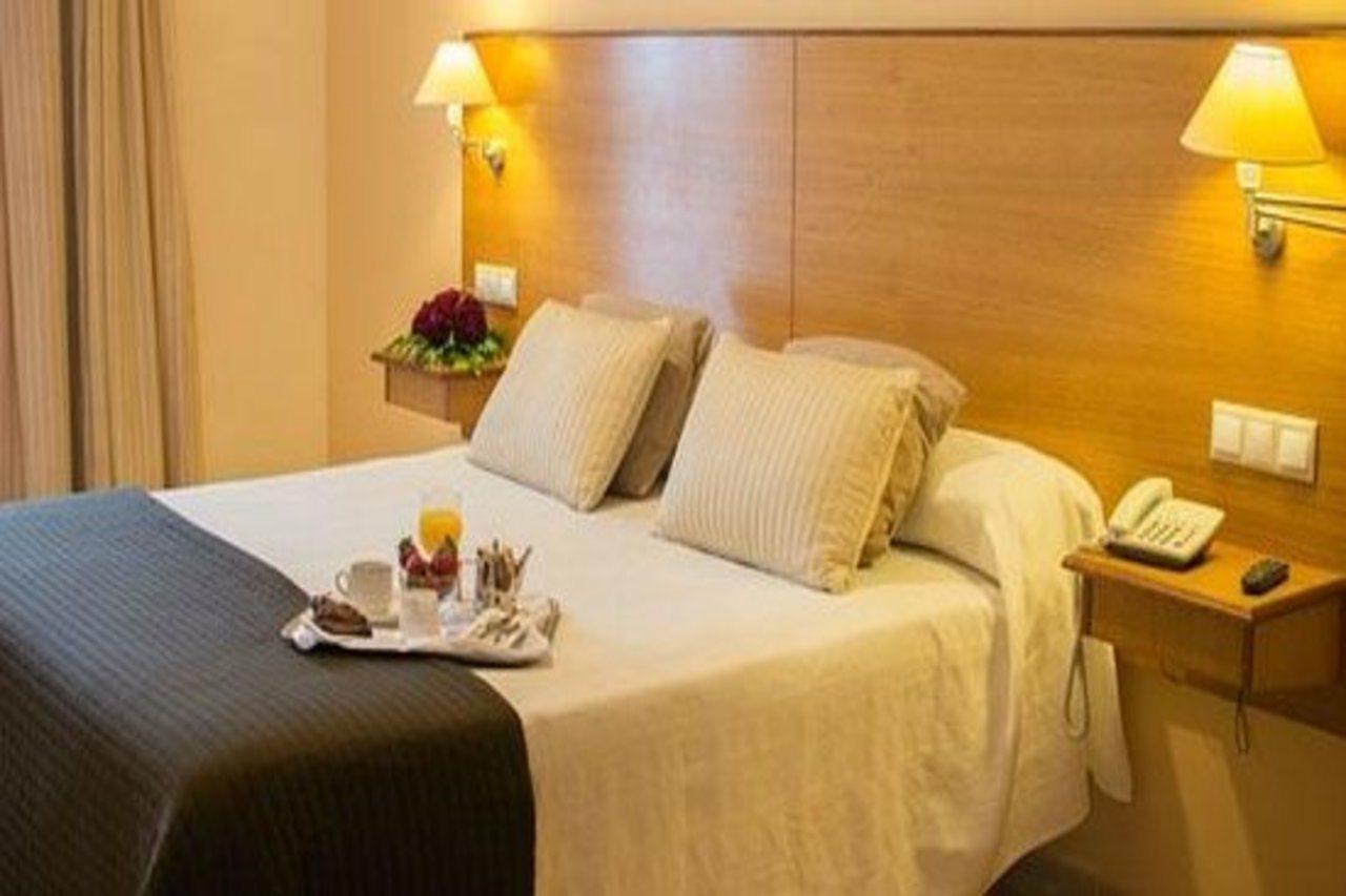Hotel Ath Al Medina Wellness Екстериор снимка