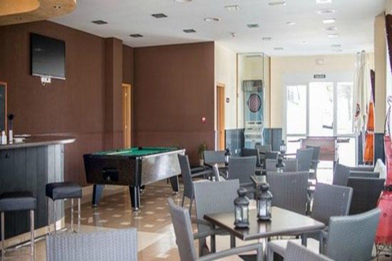 Hotel Ath Al Medina Wellness Екстериор снимка