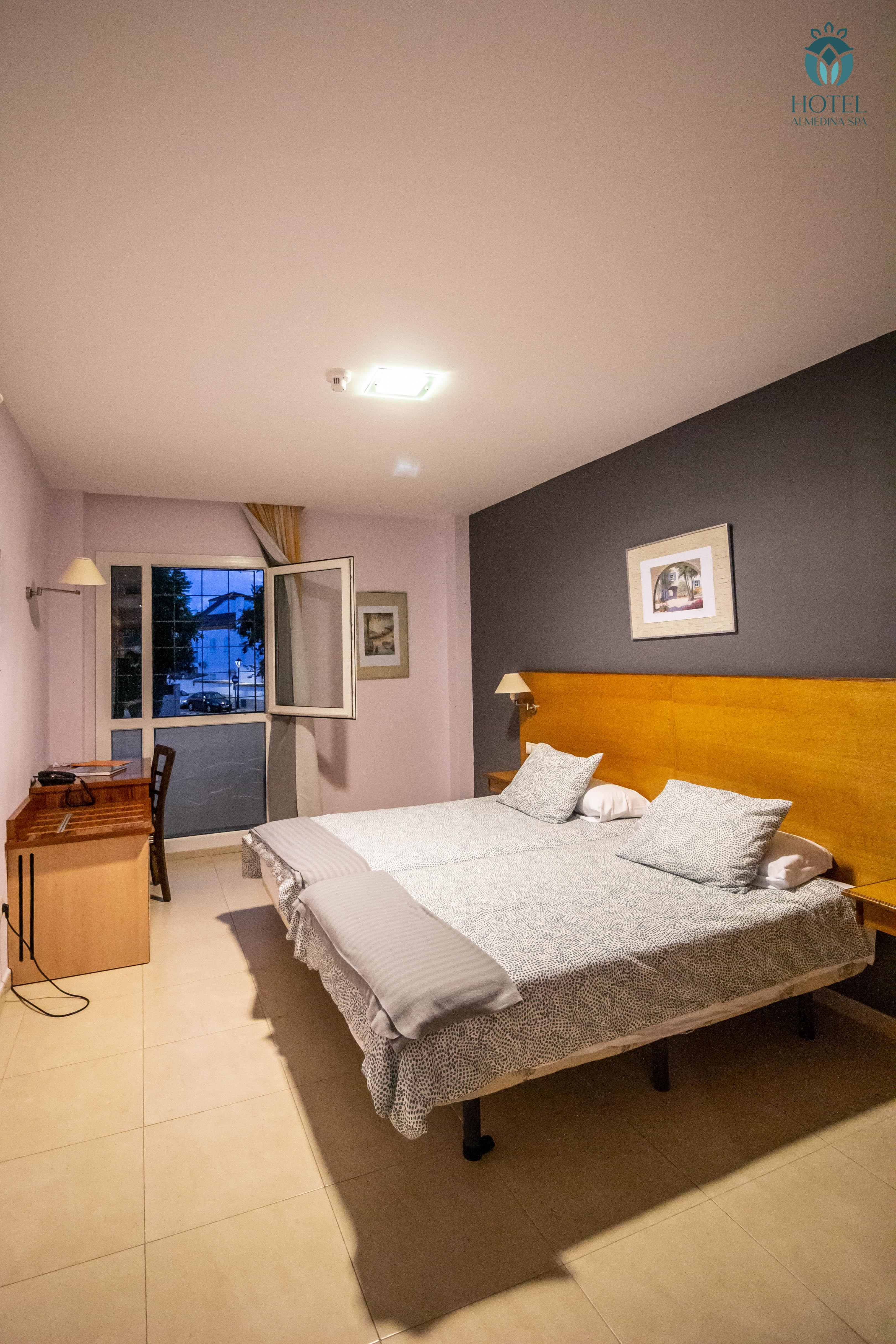 Hotel Ath Al Medina Wellness Екстериор снимка