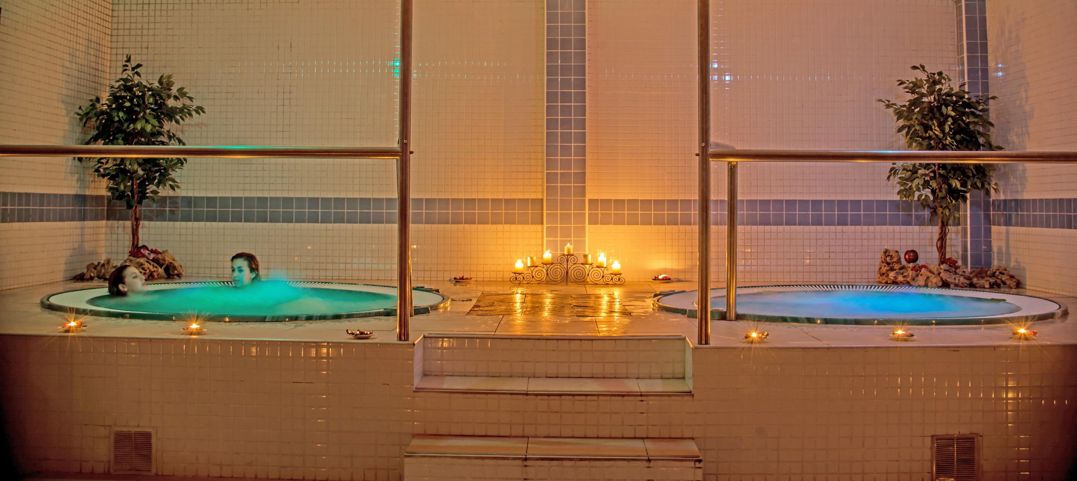 Hotel Ath Al Medina Wellness Екстериор снимка