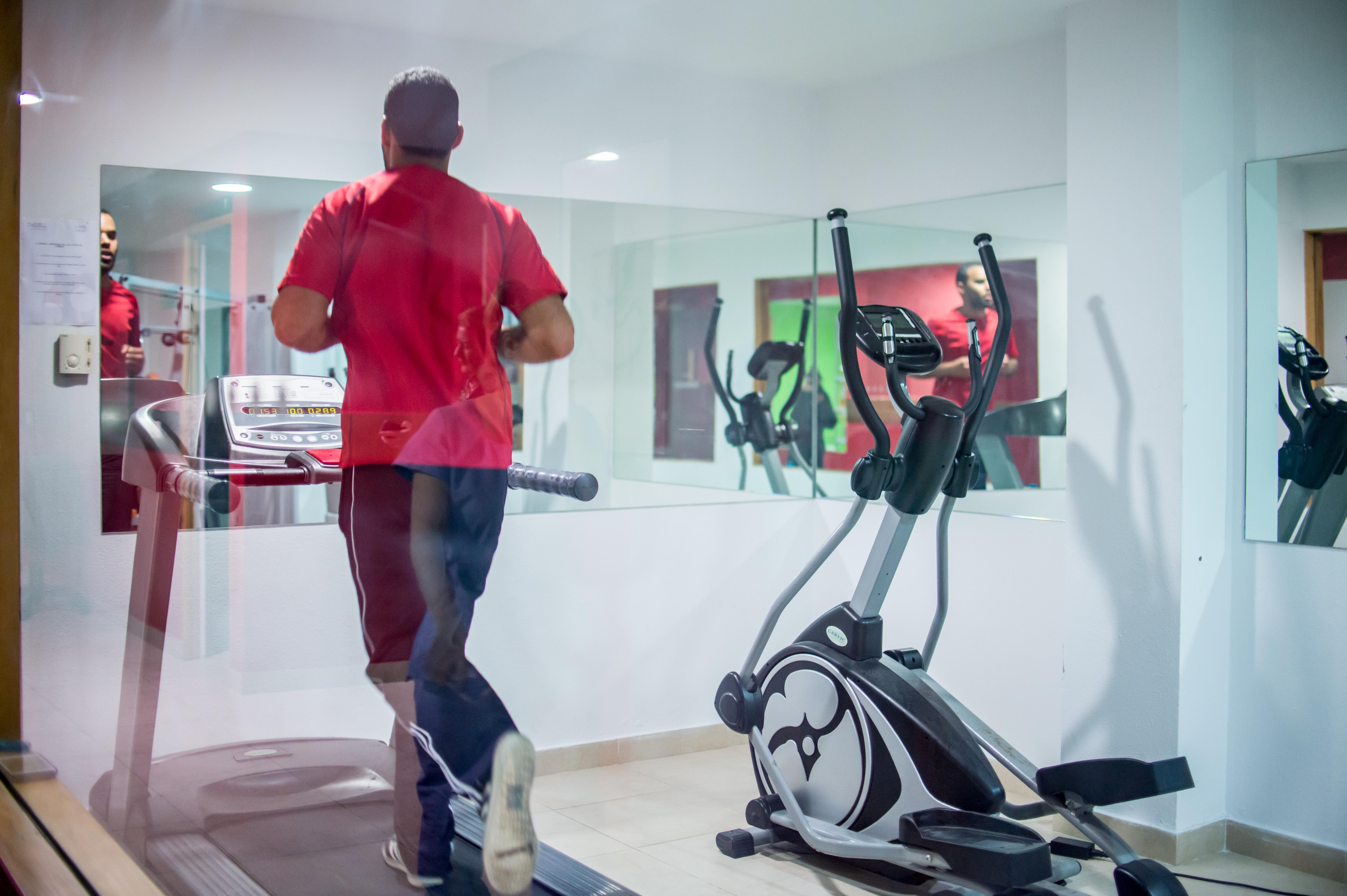 Hotel Ath Al Medina Wellness Екстериор снимка