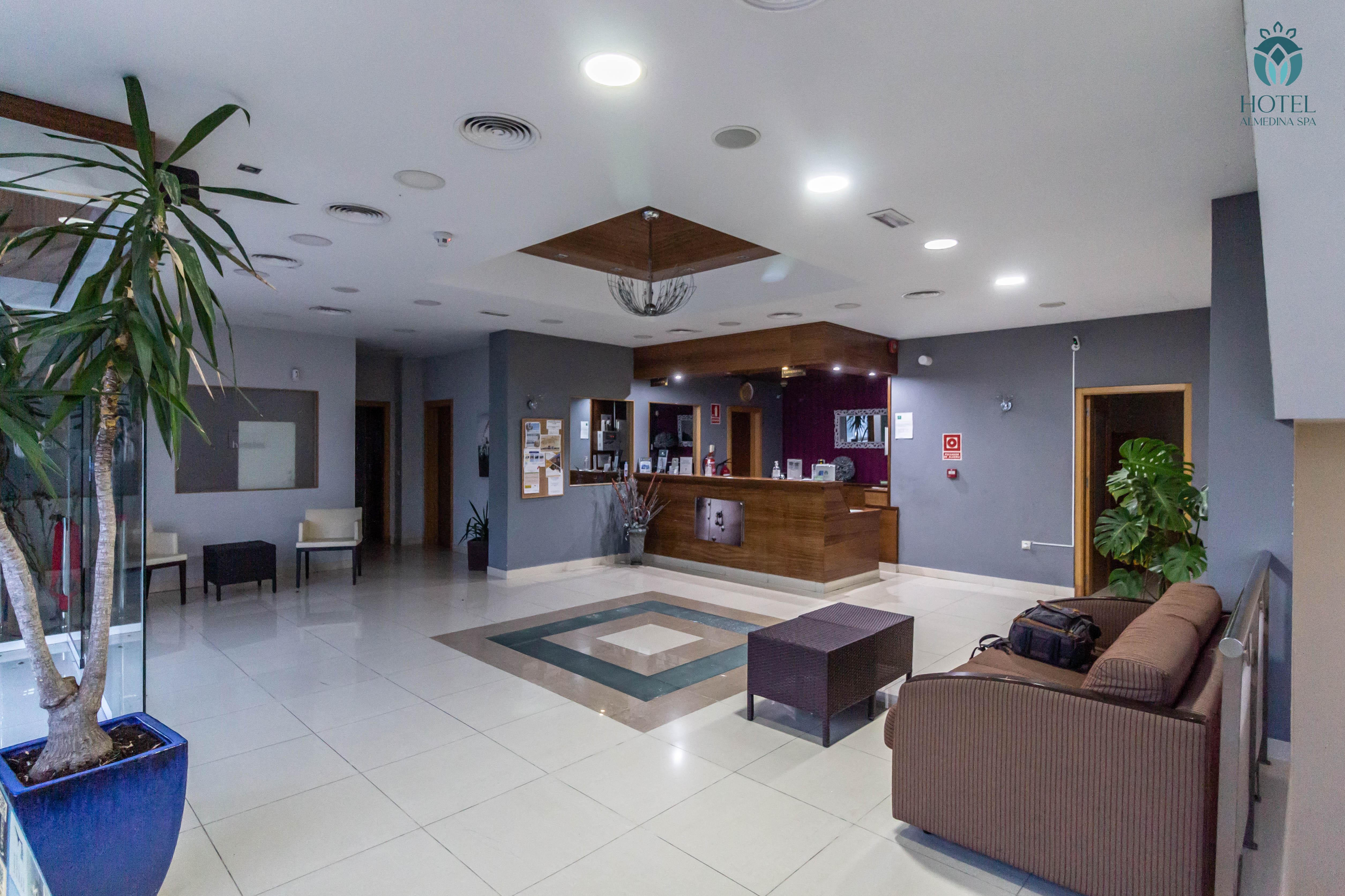 Hotel Ath Al Medina Wellness Екстериор снимка