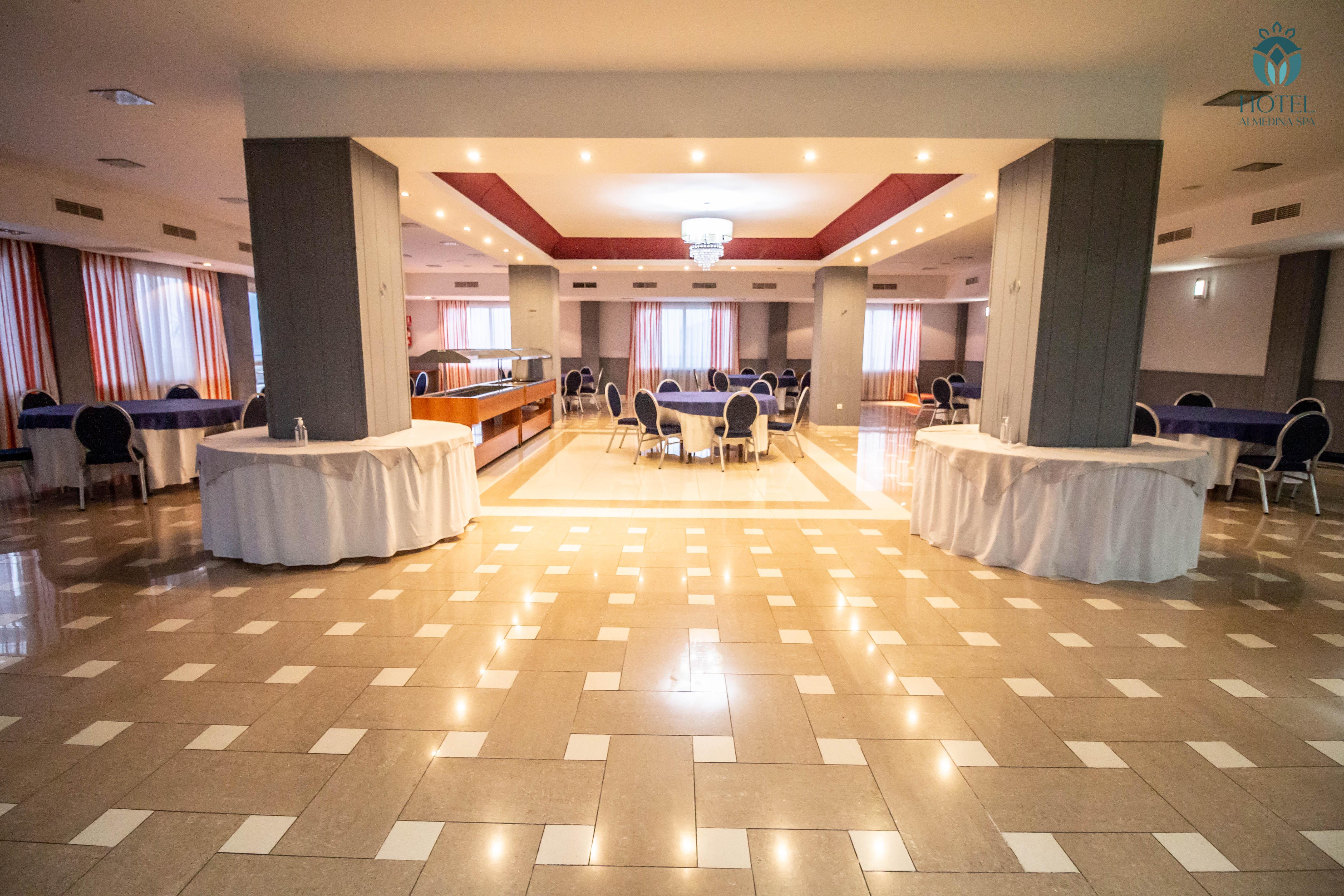 Hotel Ath Al Medina Wellness Екстериор снимка