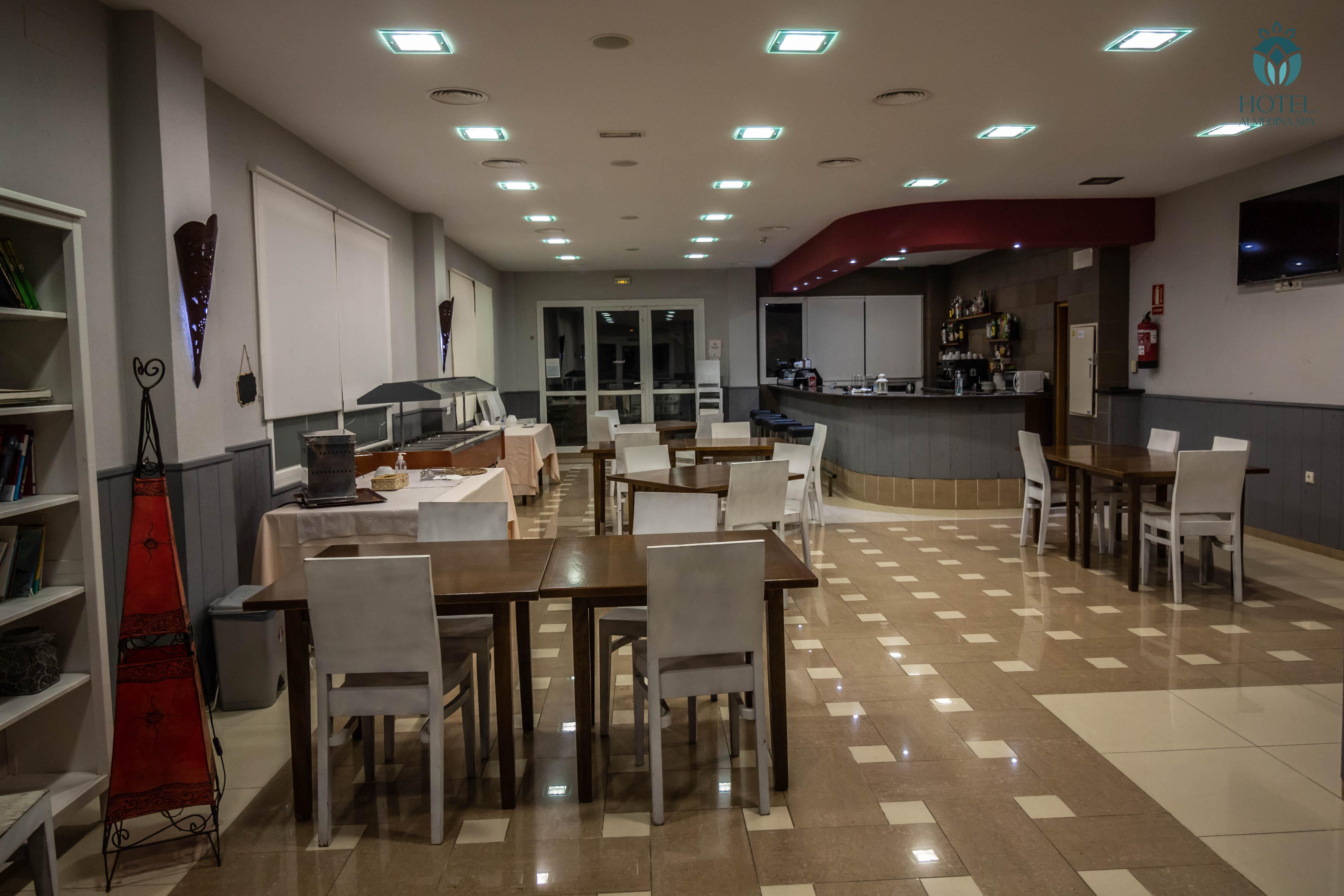Hotel Ath Al Medina Wellness Екстериор снимка