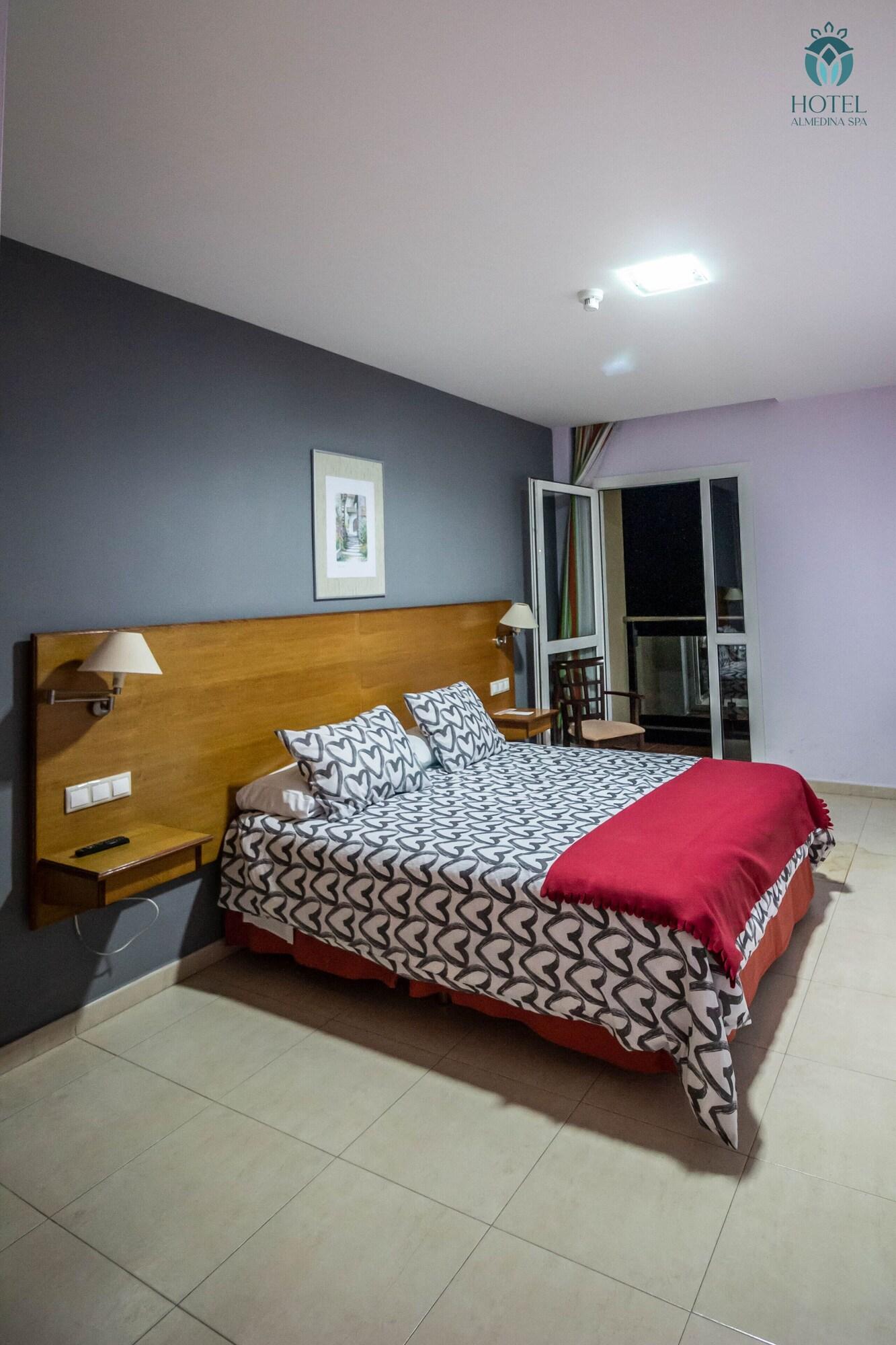 Hotel Ath Al Medina Wellness Екстериор снимка