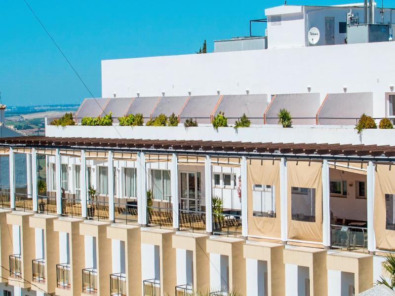 Hotel Ath Al Medina Wellness Екстериор снимка