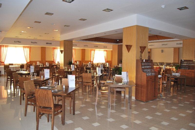 Hotel Ath Al Medina Wellness Екстериор снимка