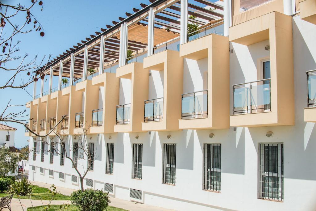 Hotel Ath Al Medina Wellness Екстериор снимка