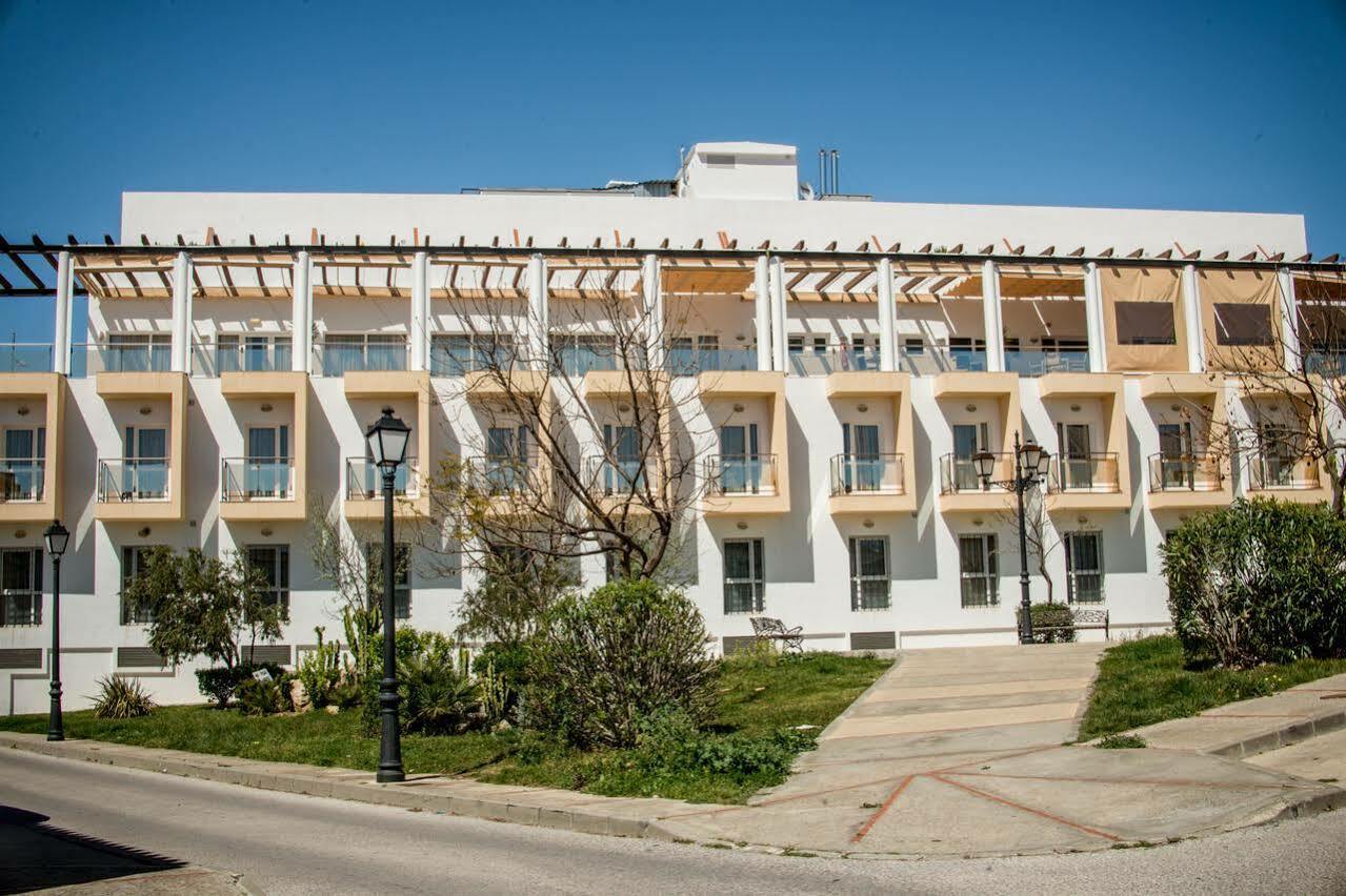 Hotel Ath Al Medina Wellness Екстериор снимка