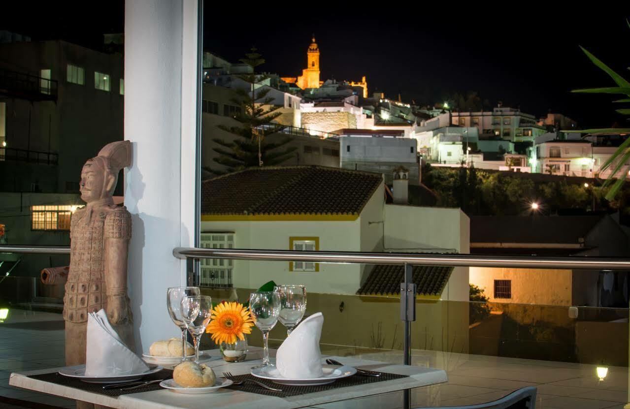 Hotel Ath Al Medina Wellness Екстериор снимка
