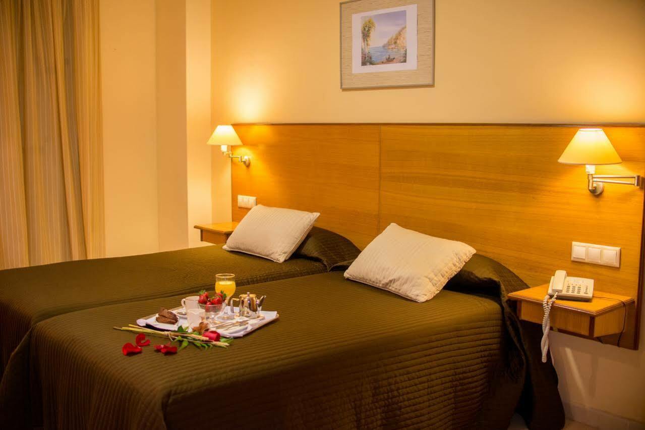 Hotel Ath Al Medina Wellness Екстериор снимка